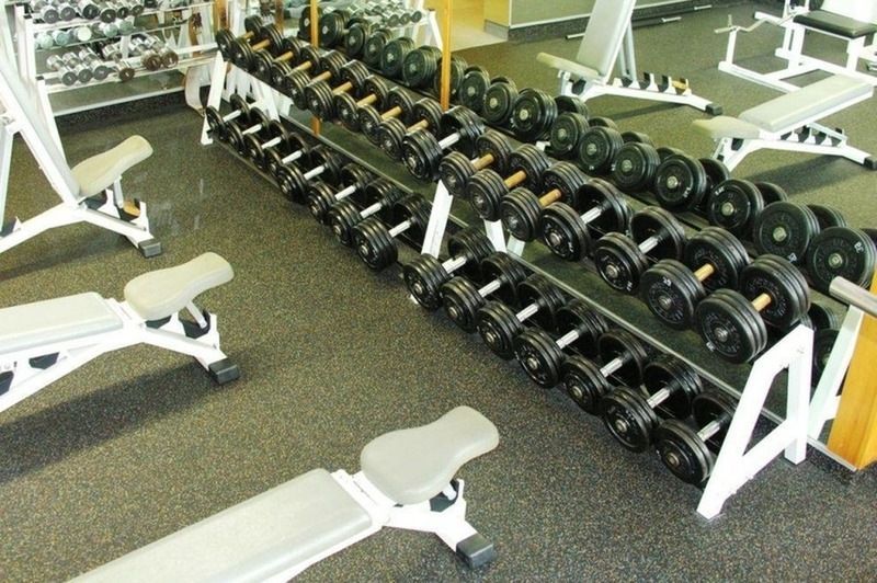 Bodenbelag Gerflor FEAG AG