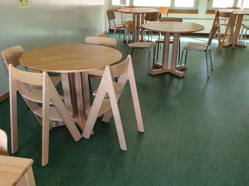 Bodenbelag Gerflor FEAG AG