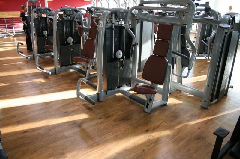 Bodenbelag Gerflor FEAG AG