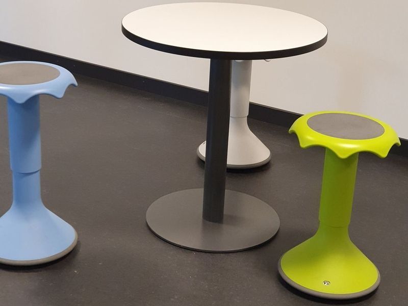 Bodenbelag Gerflor FEAG AG