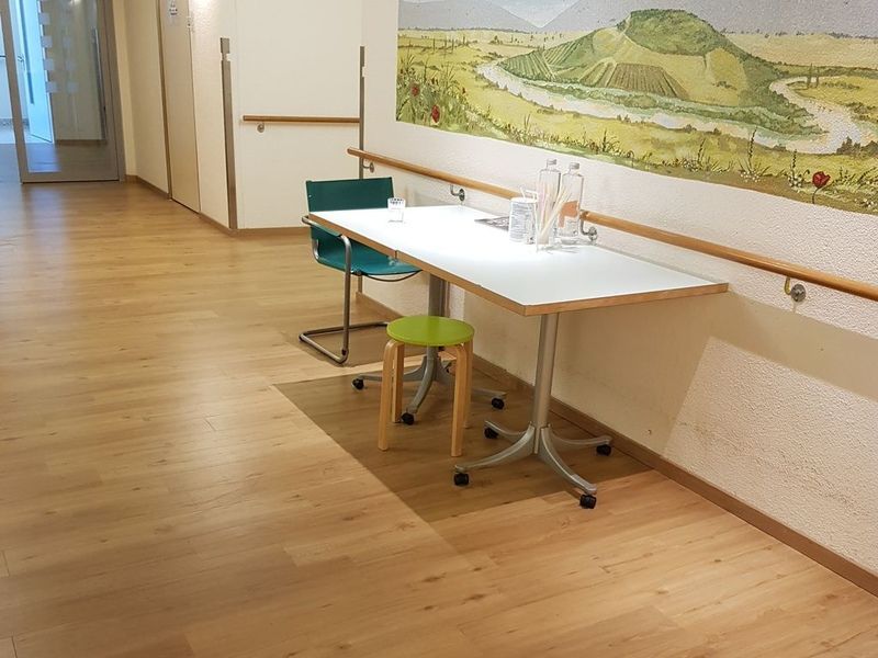 Bodenbelag Gerflor FEAG AG