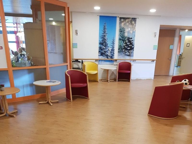 Bodenbelag Gerflor FEAG AG