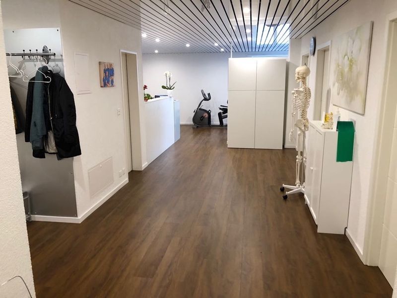 Bodenbelag Gerflor FEAG AG