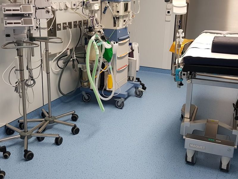 Bodenbelag Gerflor FEAG AG