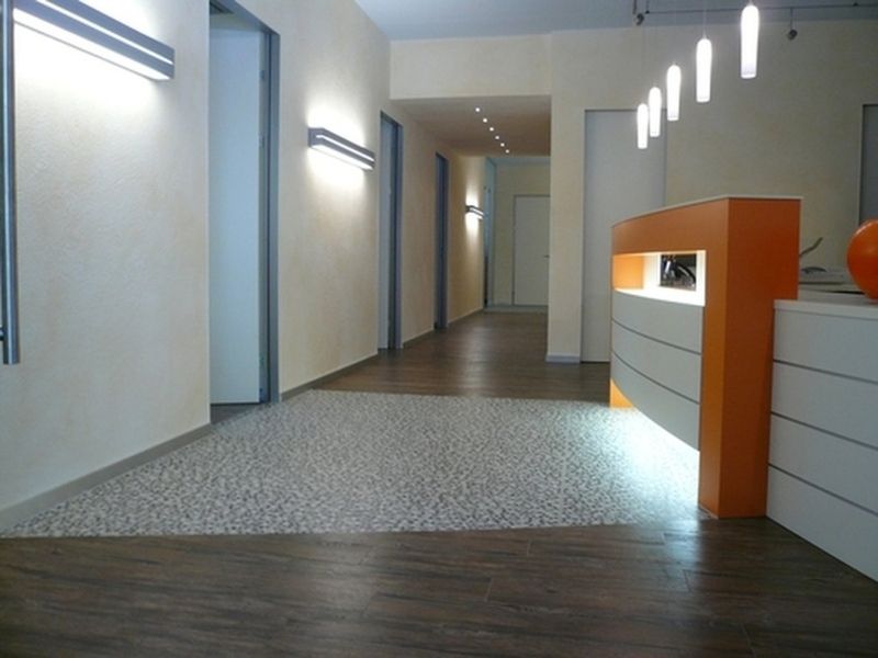 Bodenbelag Gerflor FEAG AG