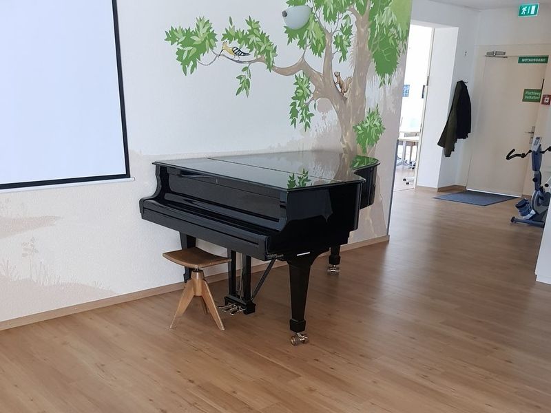 Bodenbelag Gerflor FEAG AG