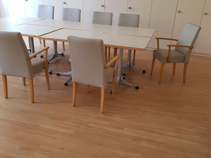 Bodenbelag Gerflor FEAG AG