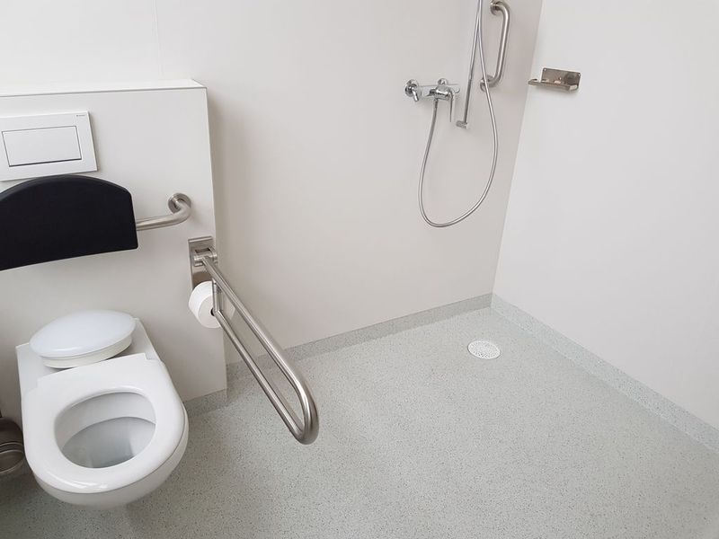 Bodenbelag Gerflor FEAG AG