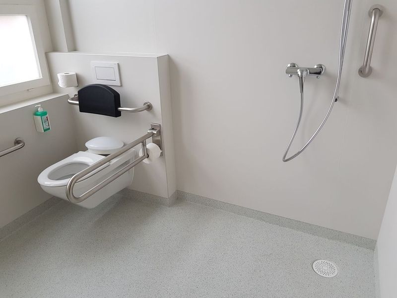 Bodenbelag Gerflor FEAG AG