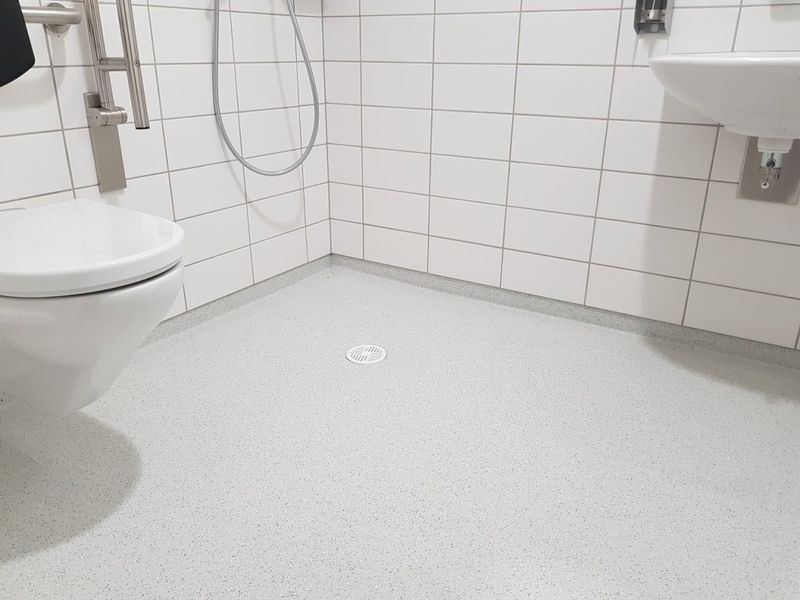 Bodenbelag Gerflor FEAG AG