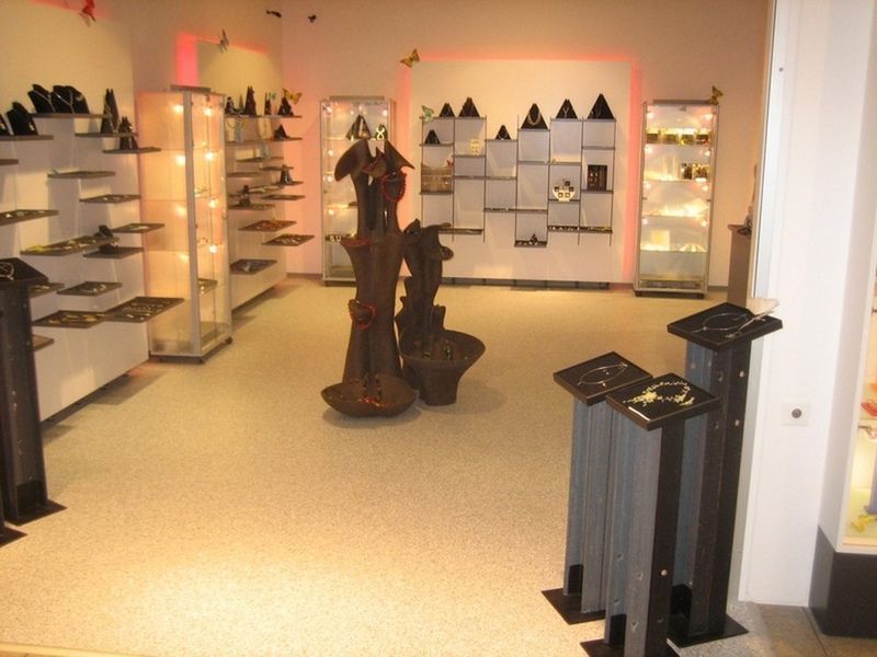 Bodenbelag Gerflor FEAG AG