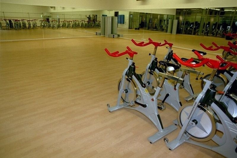 Bodenbelag Gerflor FEAG AG