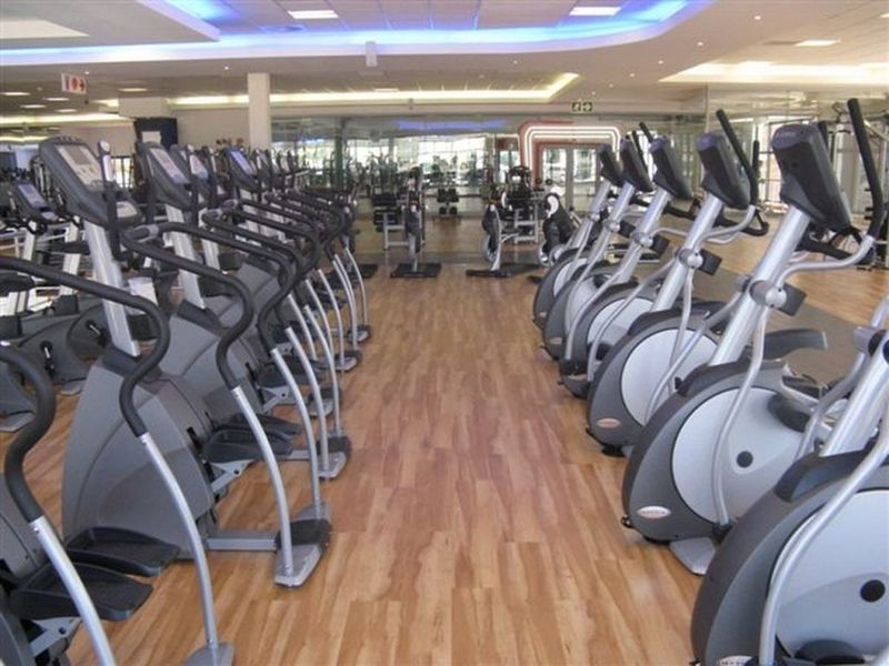 Bodenbelag Gerflor FEAG AG