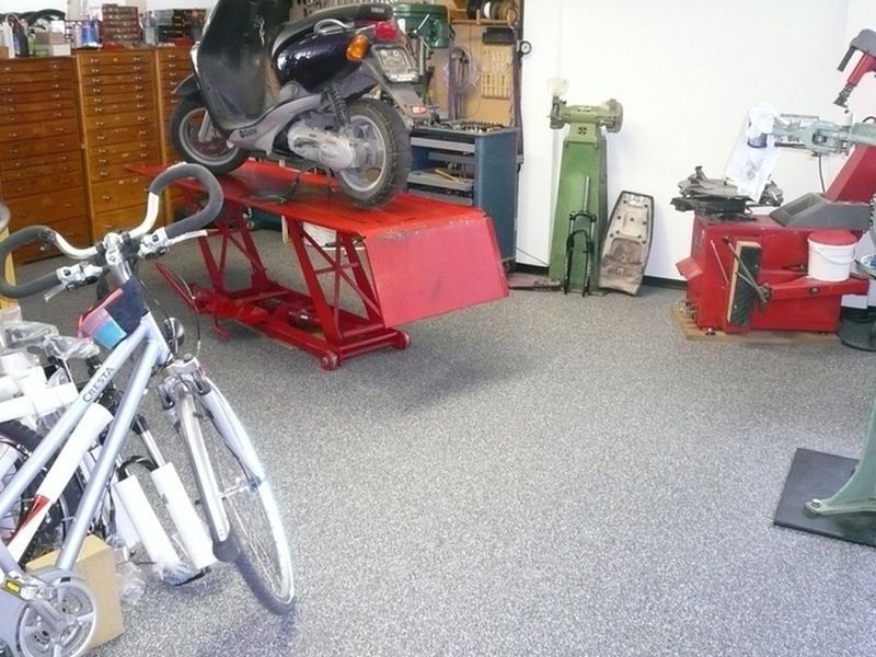 Bodenbelag Gerflor FEAG AG