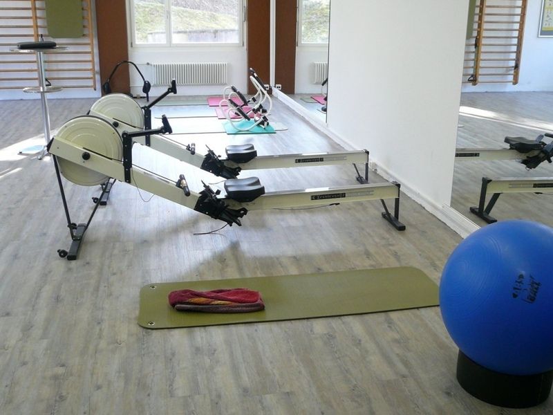 Bodenbelag Gerflor FEAG AG