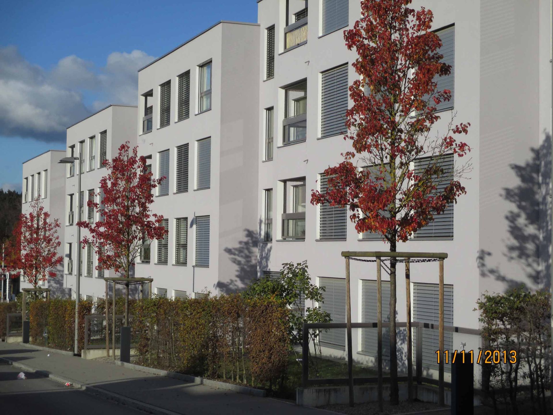 Vogel Gartenbau AG - Bern