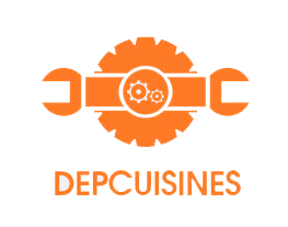 Logo - Dep Cuisines