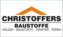 Logo Christoffers Baustoffe