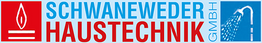 Logo Schwaneweder Haustechnik