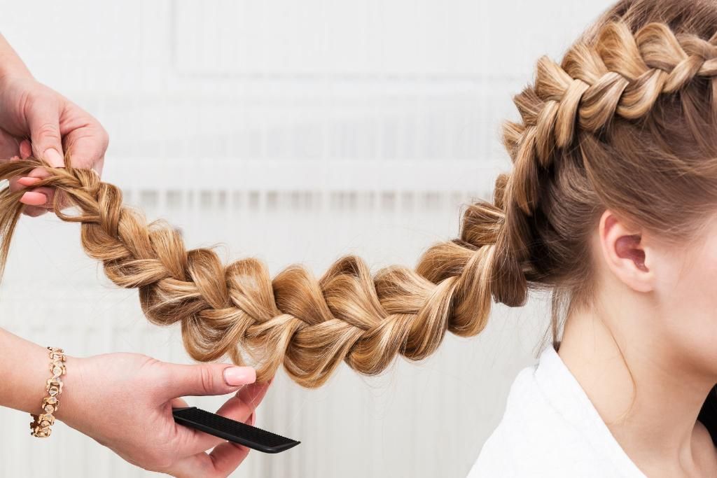 Espace Bel Air Formation Coiffure Et Esthétique
