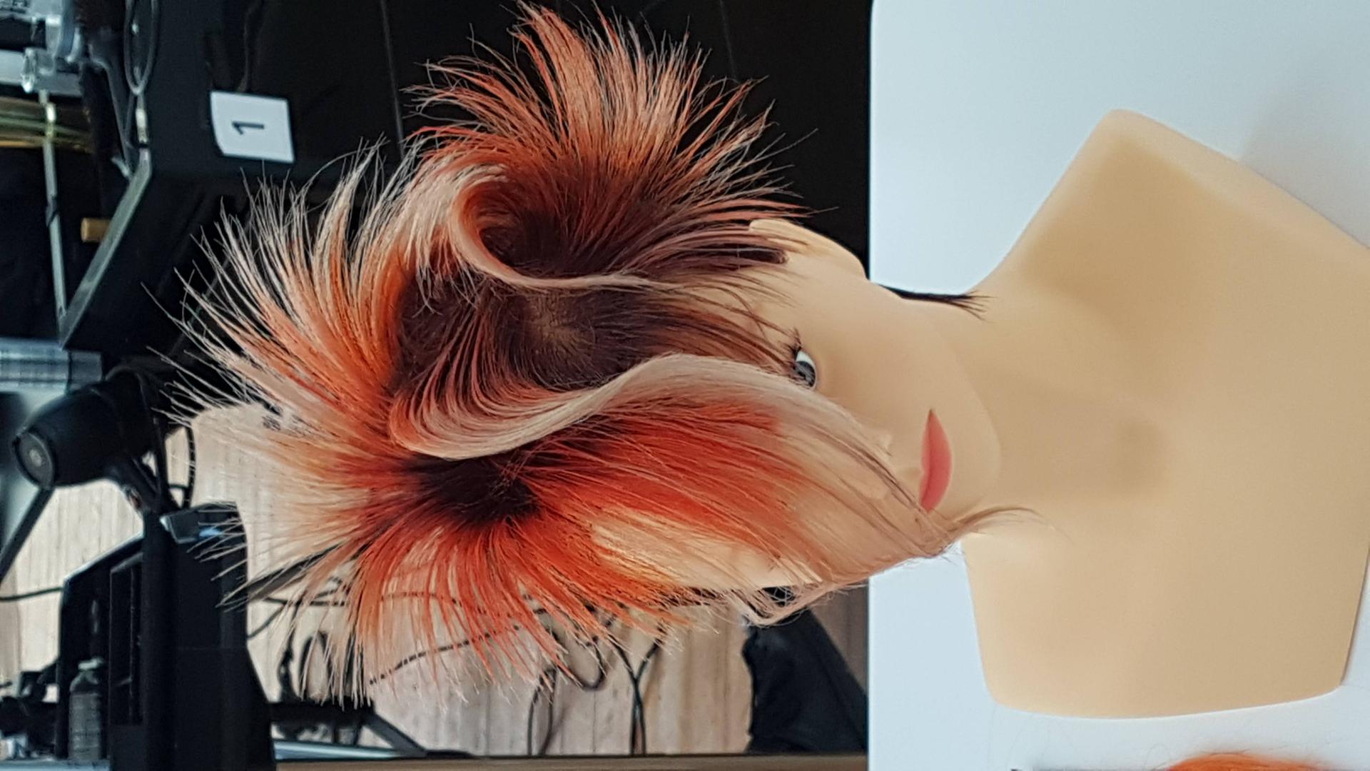 Espace Bel Air Formation Coiffure Et Esthétique