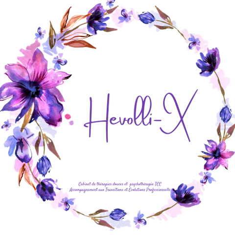 Logo de l'entreprise Hévolli-X