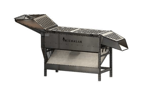 Équeuteuses à oignons