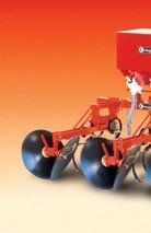 Buttoirs à disques et socs