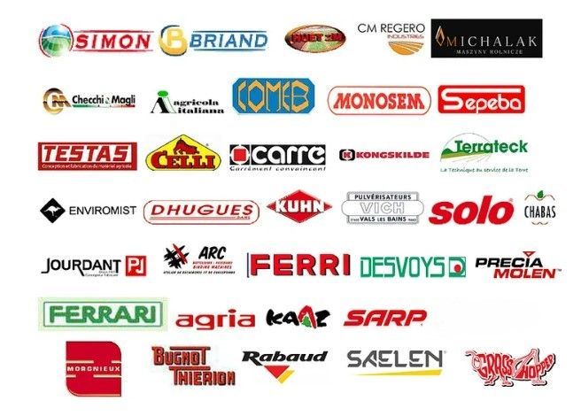 Image avec les 36 partenaires