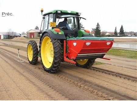 Distributeurs d’engrais