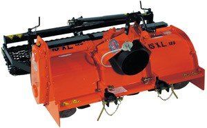 Enfouisseurs de pierre