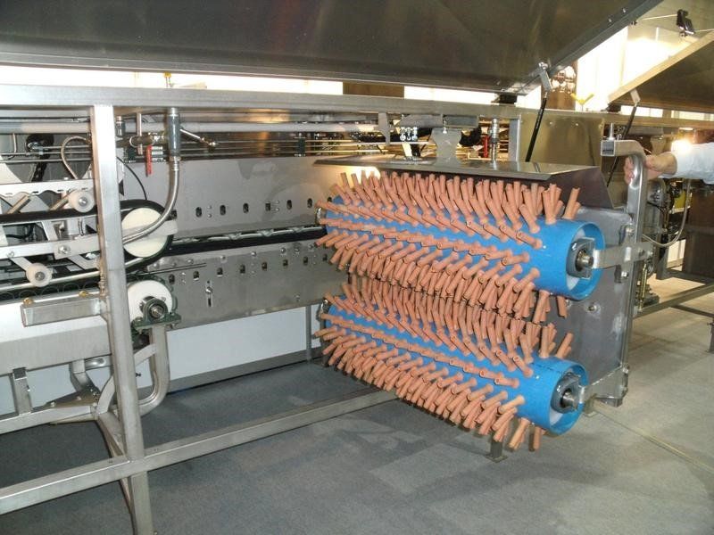 Éplucheurs à poireaux