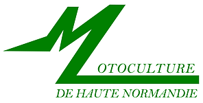Motoculture de Haute Normandie près de Rouen