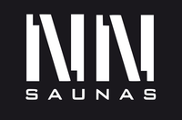 Logo NN saunas.