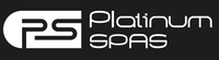 Logo PS Platinum Spas.