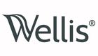 Logo Wellis spa.