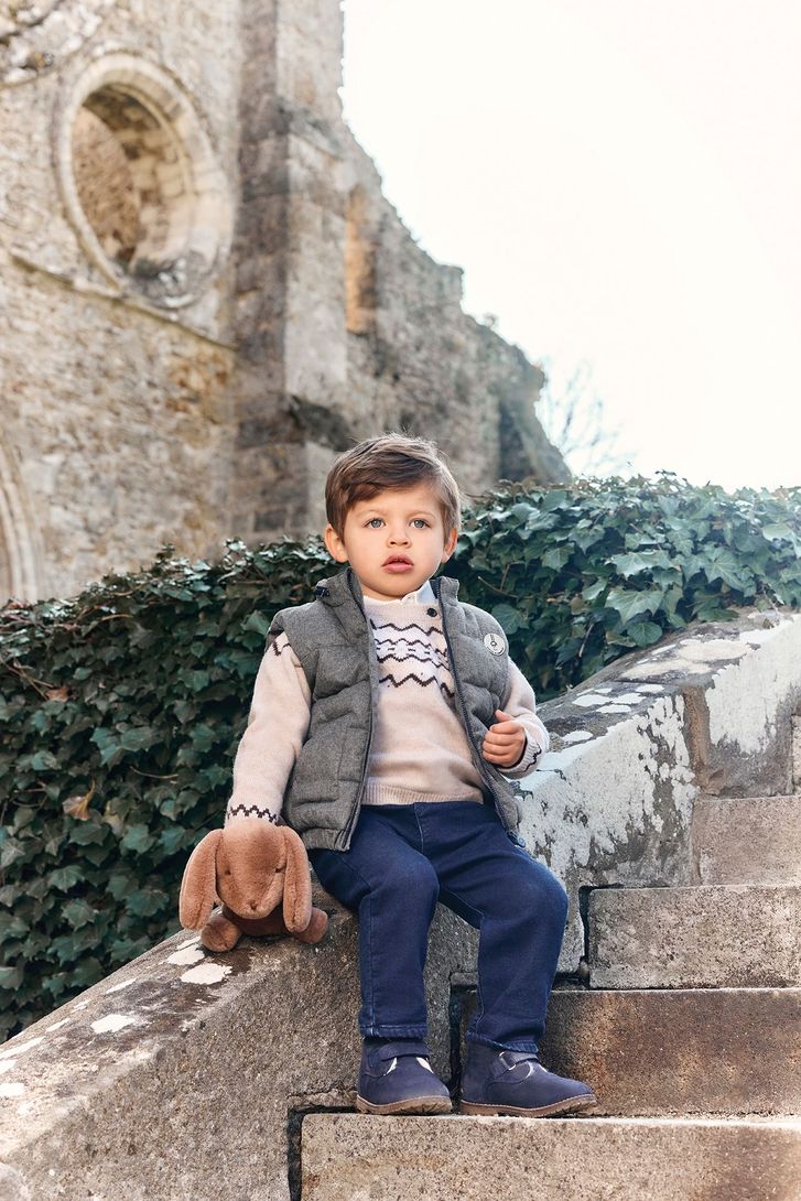Vêtements de marques bébé -Rebel Boutique Crans-Montana