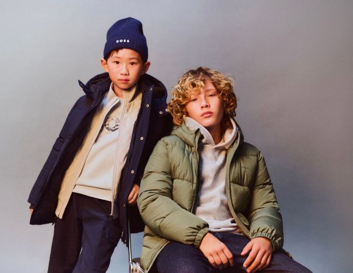 Vêtements de marques Sport enfants-Rebel boutique Crans-Montana