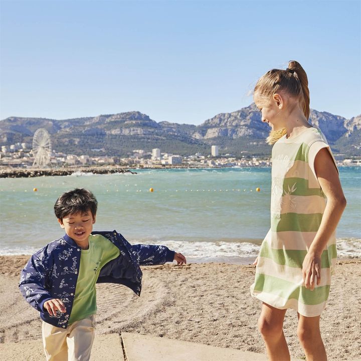 Vêtements de marques Sport enfants-Rebel boutique Crans-Montana