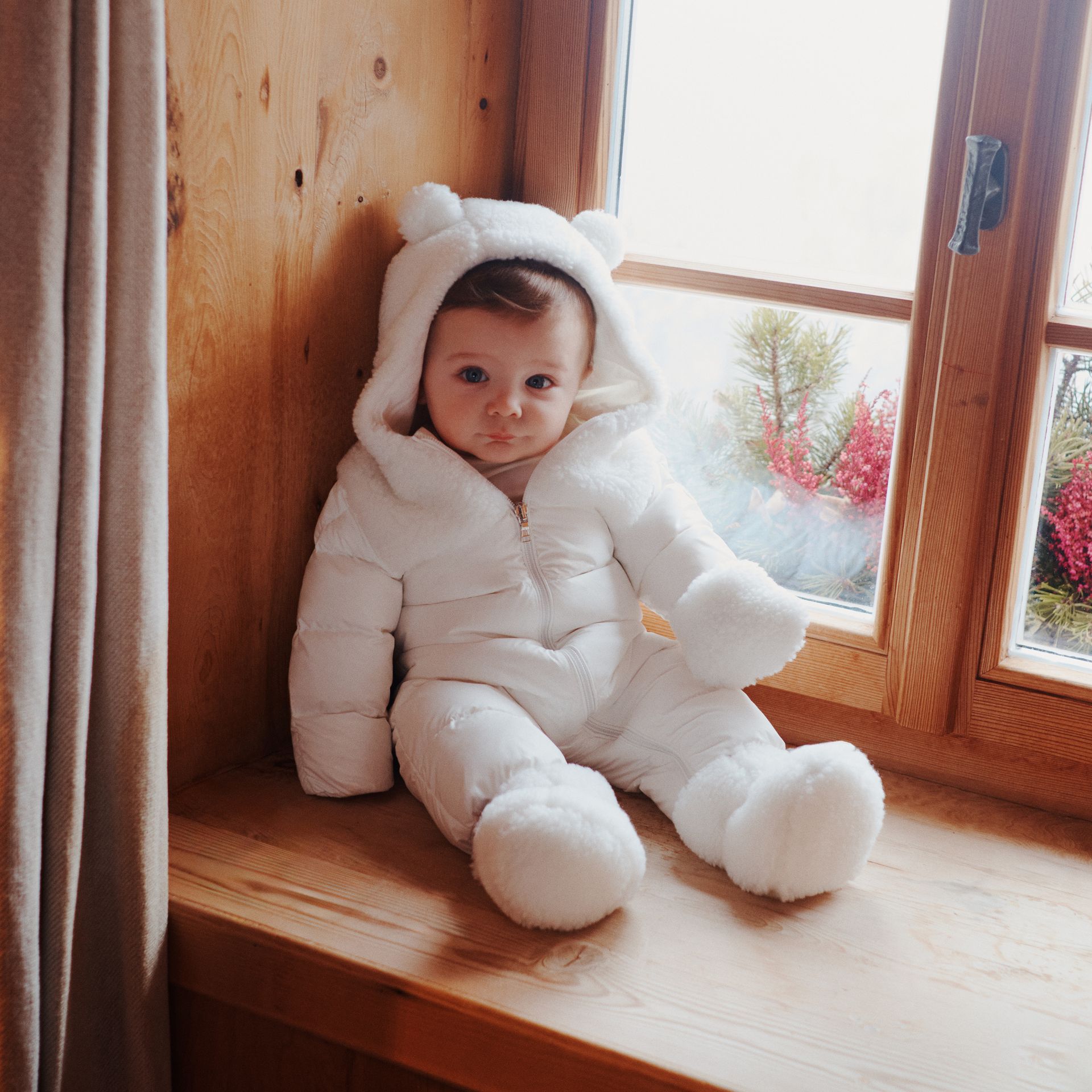 Vêtements de marques bébé -Rebel Boutique Crans-Montana