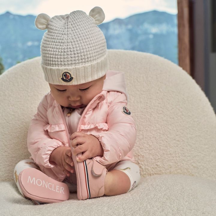 Vêtements de marques bébé -Rebel Boutique Crans-Montana