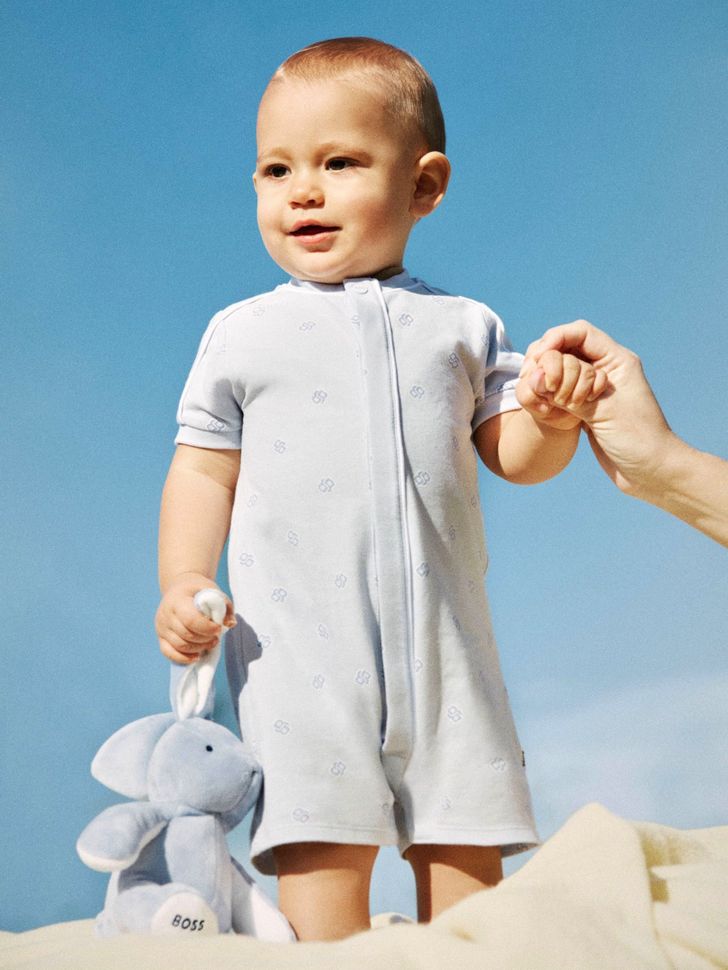 Vêtements de marques bébé -Rebel Boutique Crans-Montana