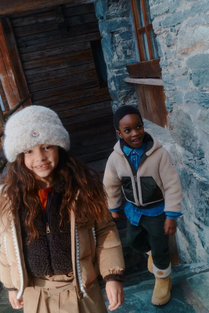 Vêtements de marques Sport enfants-Rebel boutique Crans-Montana