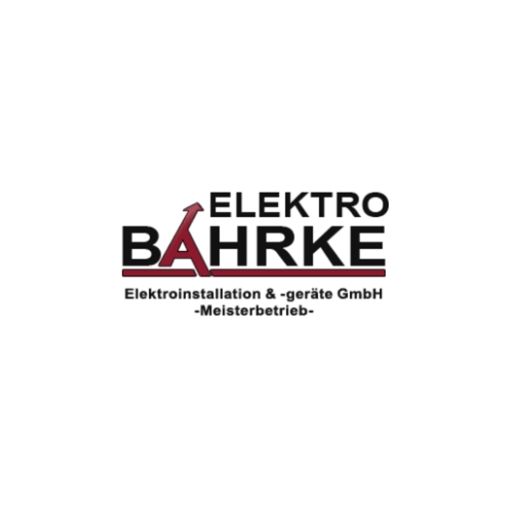 (c) Bahrke-elektro.de