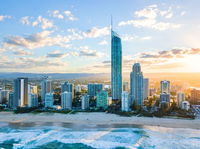A Weekend in Surfers Paradise: The Ultimate Gold Coast Itinerary