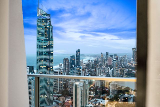 How to Choose the Right Gold Coast Apartment for Your Stay