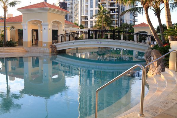 Chevron Renaissance