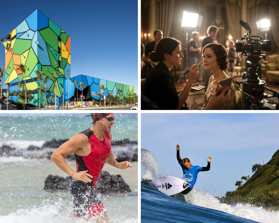 What's on in February: Gold Coast Events and Markets