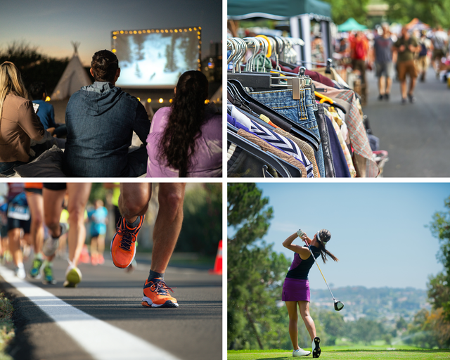 What's on in March: Gold Coast Events and Markets