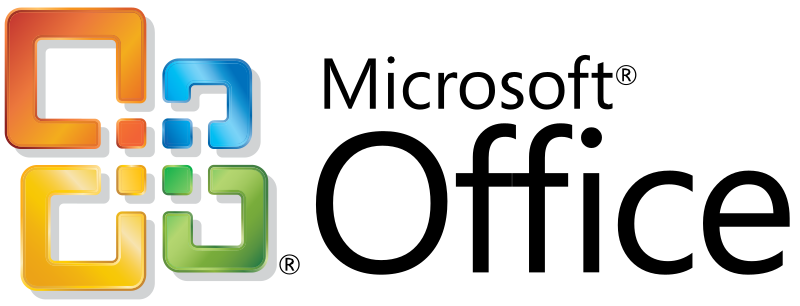 Logo microsoft office